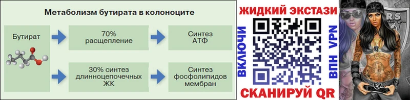 БУТИРАТ GHB Городище
